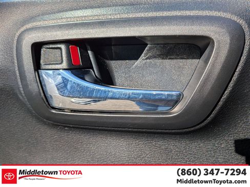 Used 2023 Toyota Tacoma TRD Sport image 11