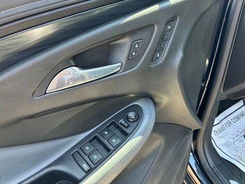 Used 2020 Buick Envision Essence w/ LPO, Cargo Package AWD/4WD image 9