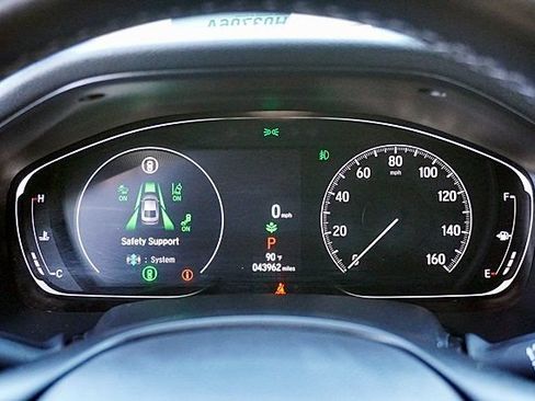 Used 2022 Honda Accord Sport image 31