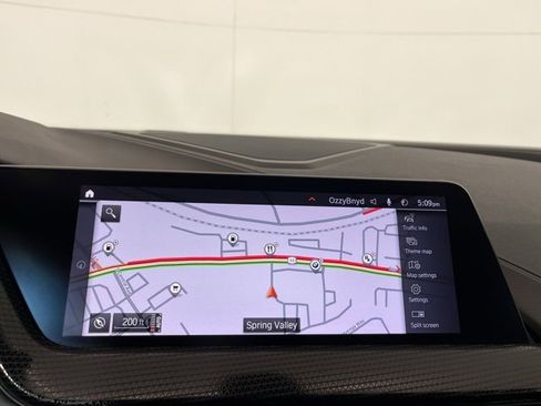 Used 2022 BMW 228i xDrive Gran Coupe w/ Convenience Package image 16