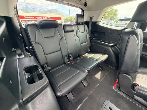 Used 2024 Kia Telluride EX w/ EX Captain's Chair Package AWD/4WD image 26