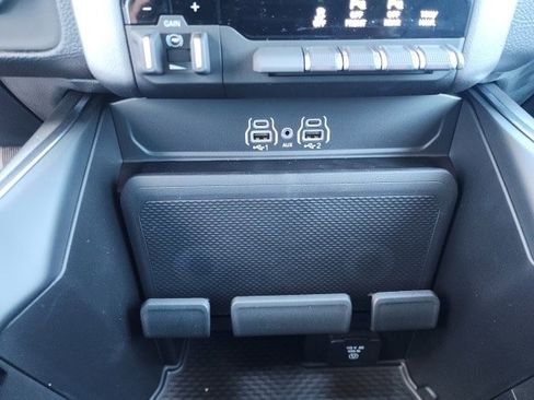 New 2026 RAM 1500 Big Horn image 7