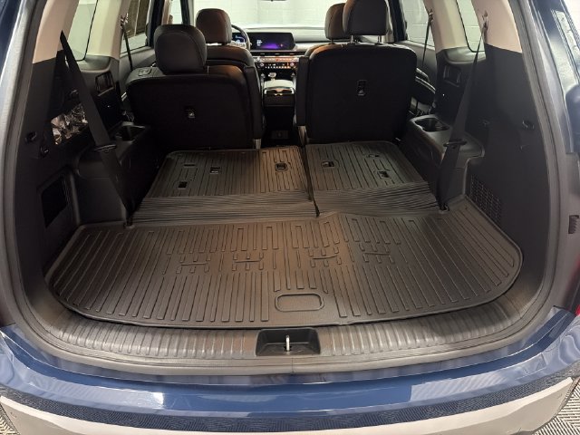 Certified 2023 Kia Telluride S FWD image 25