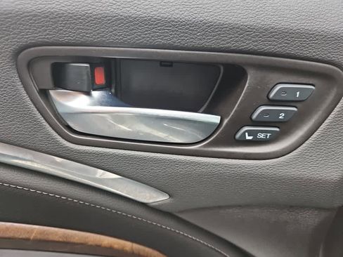 Certified 2020 Acura MDX SH-AWD w/ Technology Package image 17