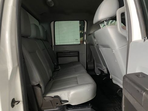 Used 2012 Ford F450 XL w/ PWR Equipment Group image 18