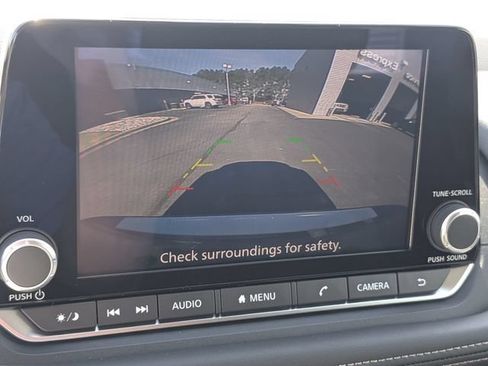 New 2026 Nissan Rogue SV w/ Cold Weather Package FWD image 20