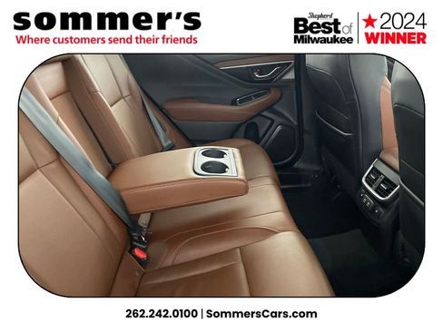 Used 2020 Subaru Outback Touring w/ Popular Package #2 image 27
