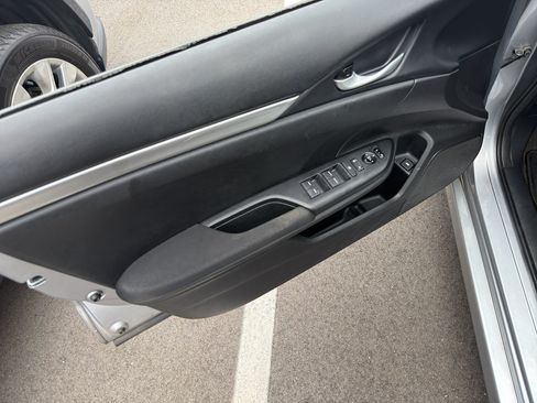 Used 2017 Honda Civic LX image 7