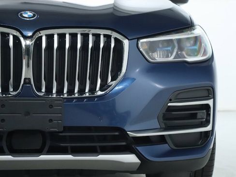 Certified 2022 BMW X5 xDrive45e w/ Executive Package image 7