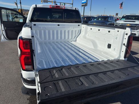 New 2026 Chevrolet Colorado LT w/ LT Convenience Package image 22
