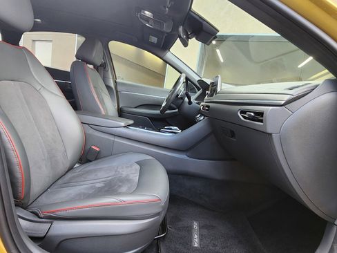 Used 2020 Hyundai Sonata SEL Plus w/ Tech Package image 23