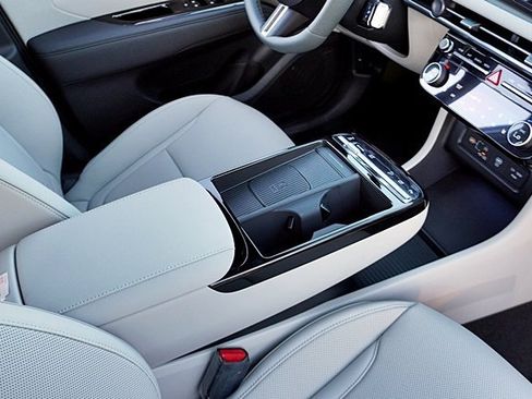 New 2026 Hyundai Tucson Limited image 14