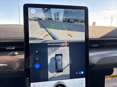 New 2025 Ford Mustang Mach-E GT image 12