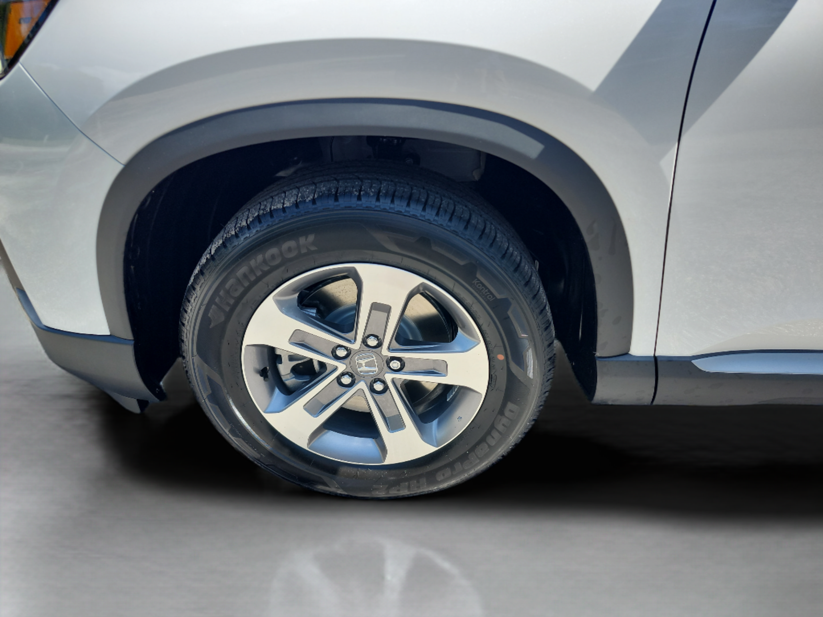New 2026 Honda Pilot EX-L image 10
