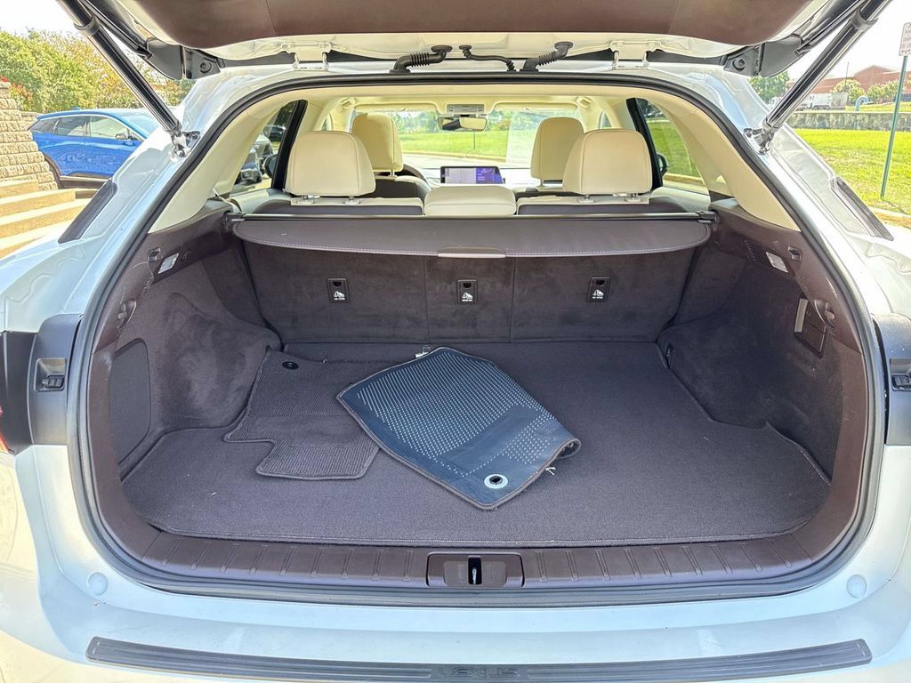 Used 2017 Lexus RX 350 AWD image 24