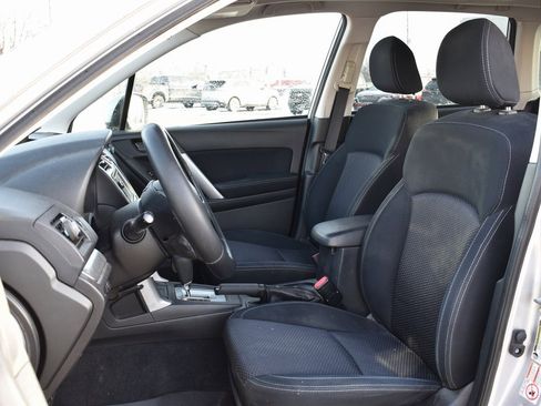 Used 2015 Subaru Forester 2.5i Premium image 6