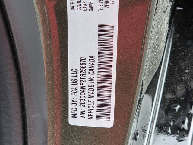 New 2026 Dodge Charger R/T AWD/4WD image 26