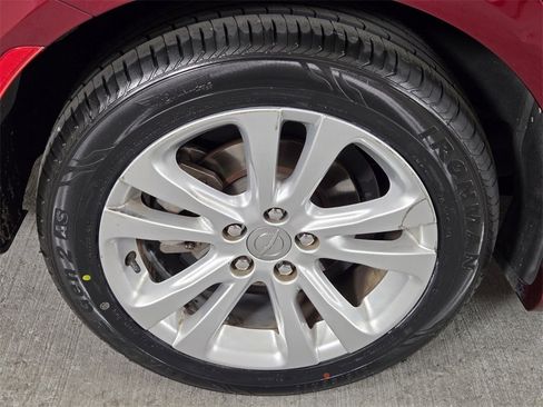 Used 2015 Chrysler 200 Limited w/ Convenience Group image 10