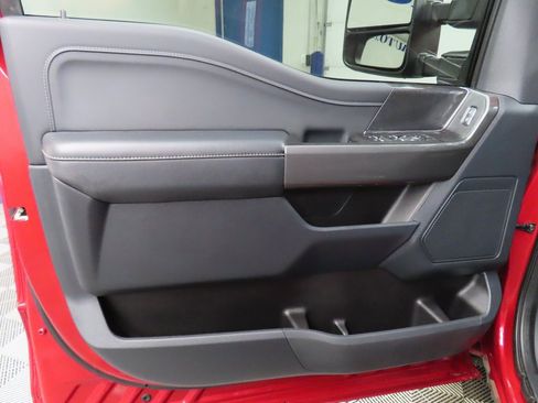 Used 2022 Ford F150 XLT w/ Equipment Group 302A High image 68