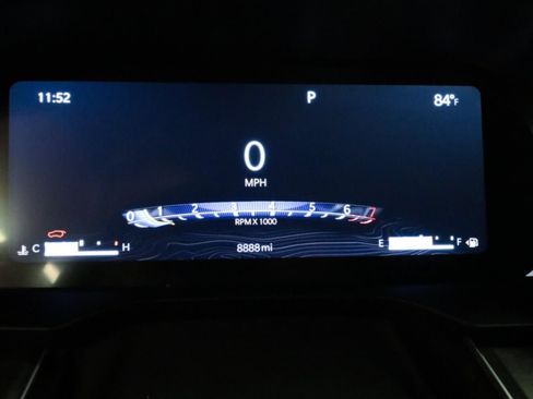 Used 2025 Jeep Grand Cherokee L Limited RWD image 17