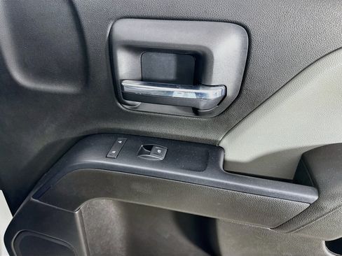 Used 2019 Chevrolet Silverado 1500 W/T w/ WT Convenience Package RWD image 31