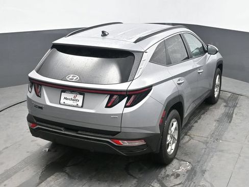 Used 2023 Hyundai Tucson SEL w/ Winter Package AWD/4WD image 22