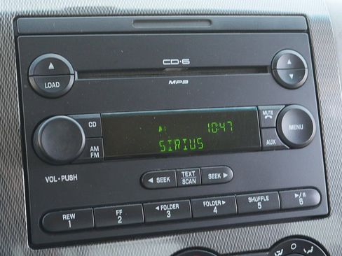Used 2007 Ford F150 Lariat AWD/4WD image 36