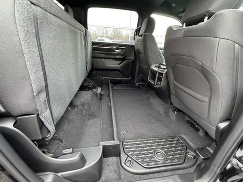 New 2026 RAM 1500 Big Horn image 15