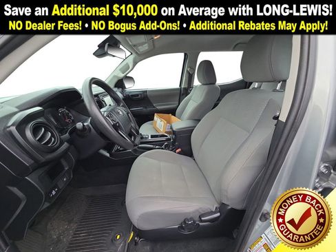 Used 2018 Toyota Tacoma SR w/ SR Convenience Package image 15