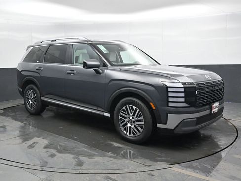New 2026 Hyundai Palisade SEL image 4