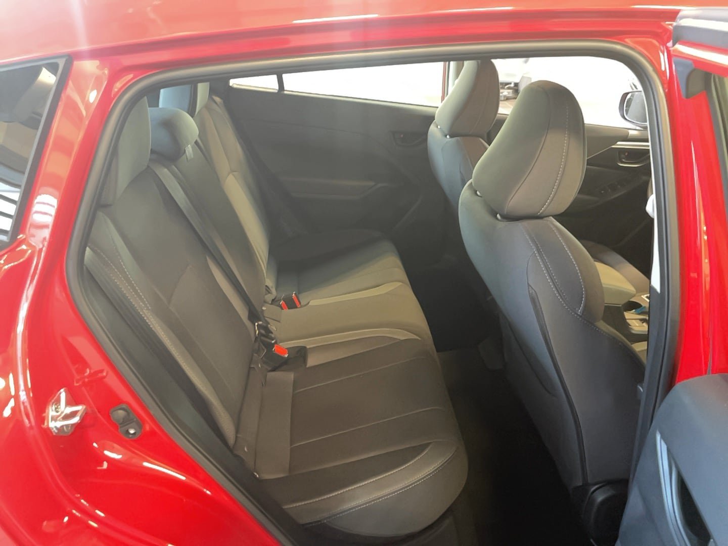 Used 2025 Subaru Impreza 2.0i AWD/4WD image 13