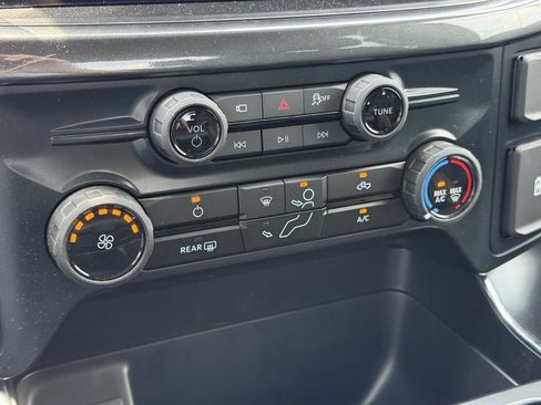 New 2026 Ford F150 STX w/ F-150 LOBO Package AWD/4WD image 19