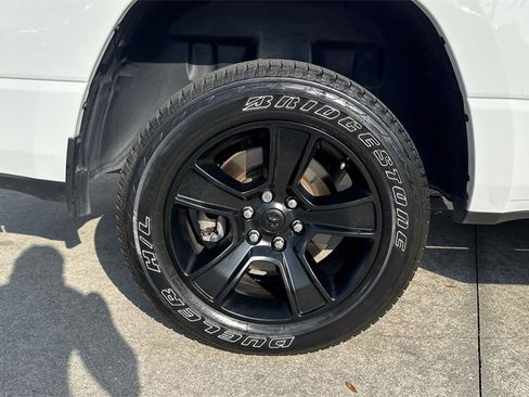 Used 2022 RAM 1500 Big Horn image 60