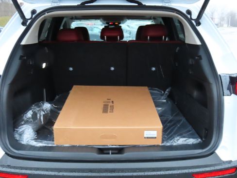 New 2026 MAZDA CX-50 AWD 2.5 Hybrid w/ Weather Package image 20