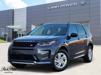 Used 2024 Land Rover Discovery Sport S video 1