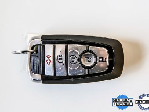 Used 2024 Ford Expedition Max XLT image 37