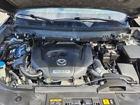 Used 2019 MAZDA CX-9 Grand Touring image 25