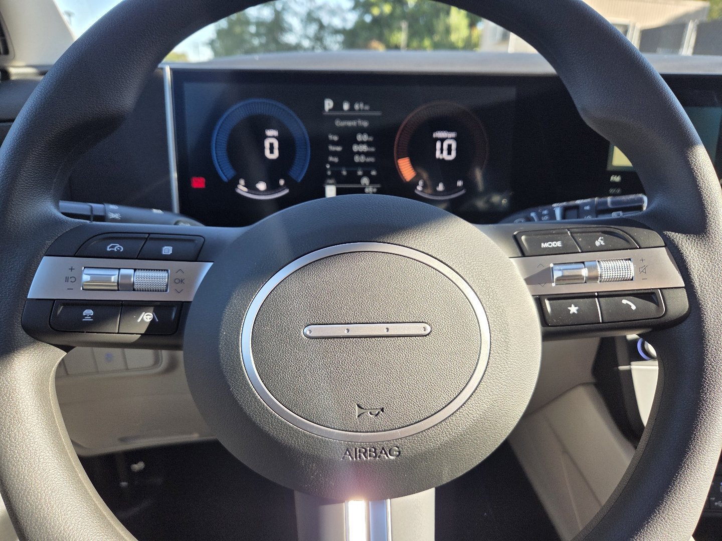 New 2026 Hyundai Tucson SE FWD image 27