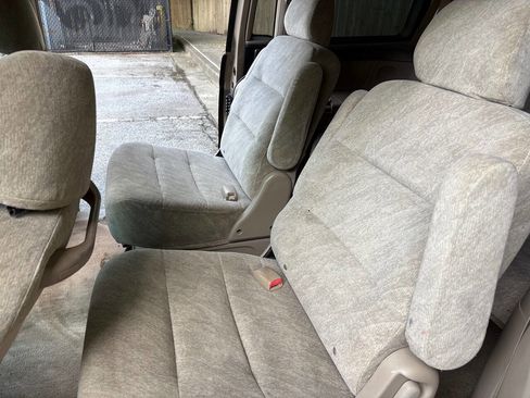 Used 2001 Honda Odyssey EX image 12