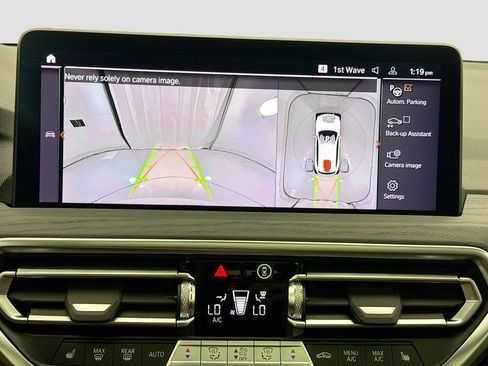 Used 2023 BMW X3 sDrive30i w/ Premium Package w/ZPA RWD image 15