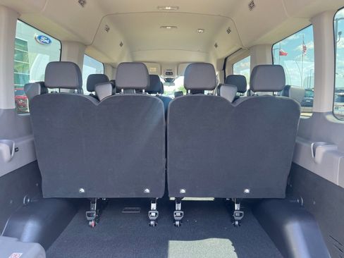 New 2025 Ford Transit 350 XL RWD image 24