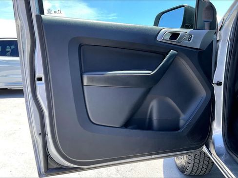 Used 2021 Ford Ranger XLT w/ Equipment Group 301A Mid AWD/4WD image 27