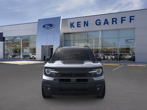 New 2026 Ford Bronco Sport Big Bend w/ Convenience Package AWD/4WD image 7