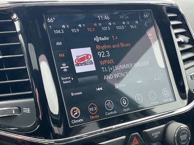 Used 2020 Jeep Grand Cherokee Altitude AWD/4WD image 24