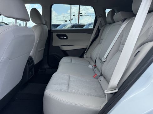 Used 2025 Nissan Rogue SV image 16