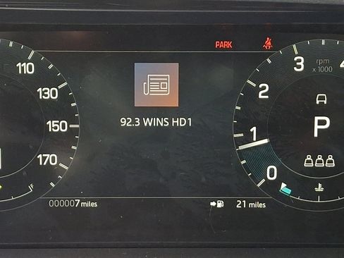 New 2025 Land Rover Discovery Sport S image 17