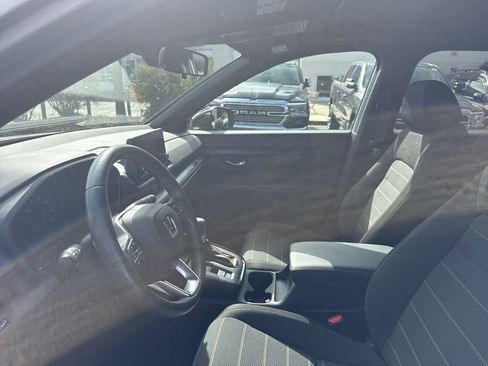 Certified 2023 Honda CR-V Sport image 20