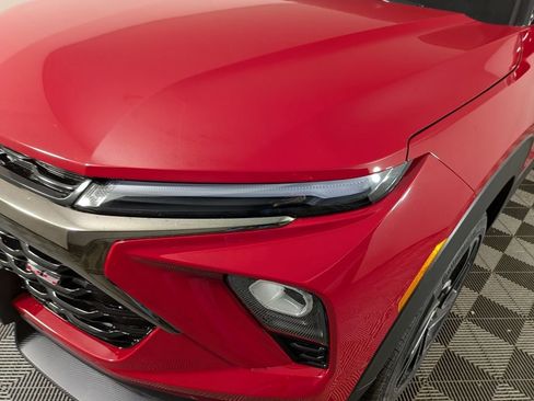 New 2026 Chevrolet TrailBlazer RS w/ Convenience Package image 12