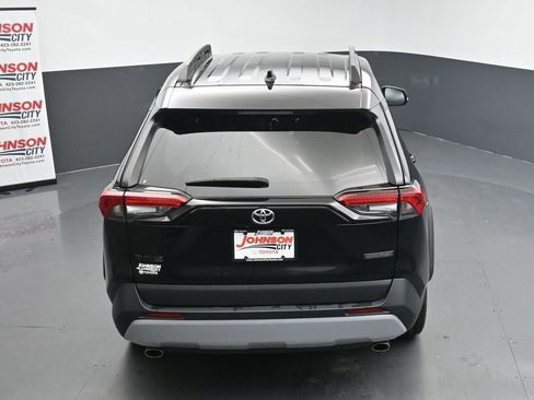 Used 2024 Toyota RAV4 Adventure AWD/4WD image 29