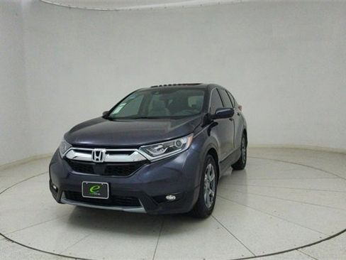 Used 2017 Honda CR-V EX-L image 64